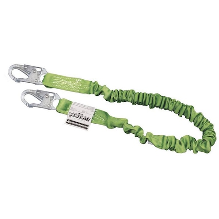 Honeywell Safety Products MANYARD II GREEN ANSI Z7 216M-Z7/6FTGN